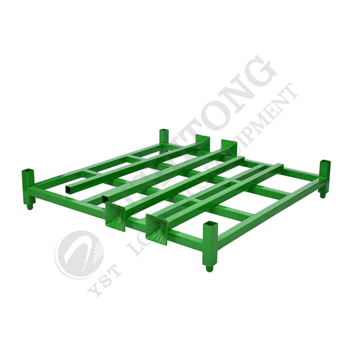 Industrial Tyre Rack