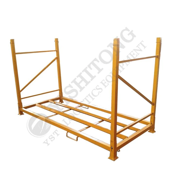 Truck Tire Storage Rack