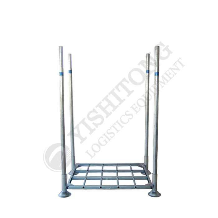 Stacking Pallet Racking