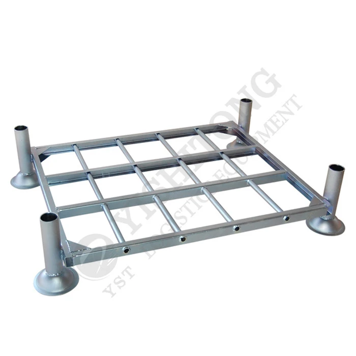 Stacking Pallet Racking